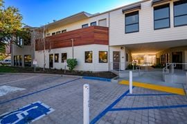 Batavia Woods Medical Center