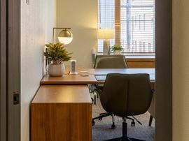 Mercantile - at the Midtown