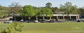 For Lease | Office Space Available in West Memorial Park