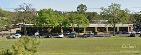 For Lease | Office Space Available in West Memorial Park - Houston