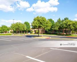 Amber Oaks - Bldg A