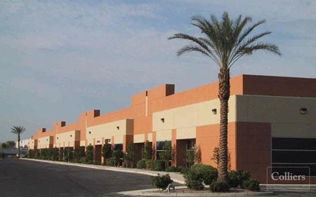 KOLL BUSINESS CENTER IV-H - Las Vegas