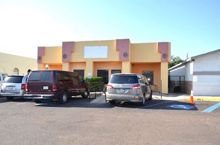 Office space for Sale at 220 W Hillside Rd in Laredo