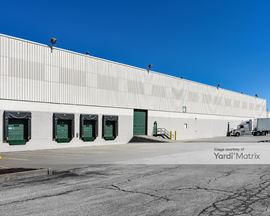 Westport Distribution Center - Building A