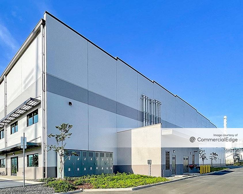 Campbell Industrial Park 91150 Hanua Street Property & Listing