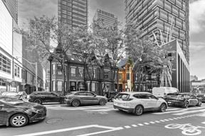275 Richmond St W, Toronto, ON M5V 1X1