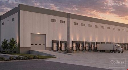 Industrial space for Rent at Lau Pkwy in Clayton