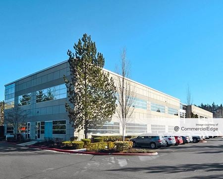 Commercial space for Rent at 3700 Monte Villa Pkwy in Bothell
