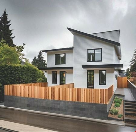 Multi-Family space for Sale at 2008 SE 34th Ave in Portland