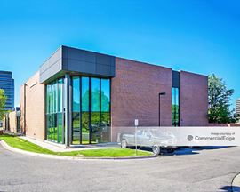 Denver Tech Center - 5555 DTC Pkwy