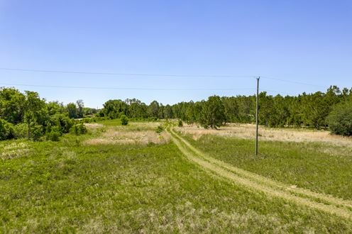 South Lake County Acreage