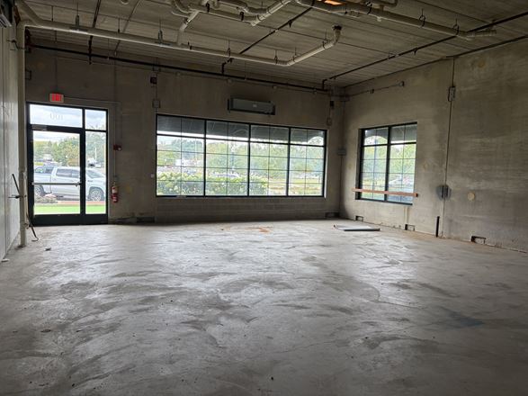 Commercial Condo for Sale