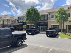 Persimmon Hill