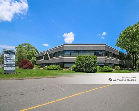 Office space for Rent at 888 White Plains Road in Trumbull
