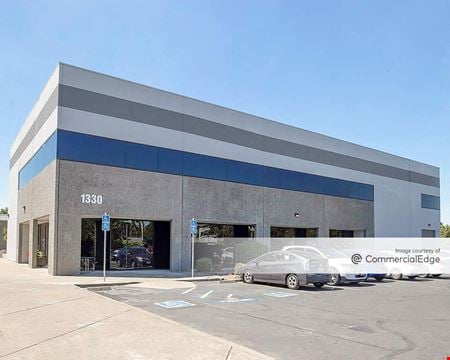 Office space for Sale at 1360 N Dutton Ave in Santa Rosa