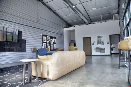 Industrial space for Sale at 9658 Havana Street in Commerce City