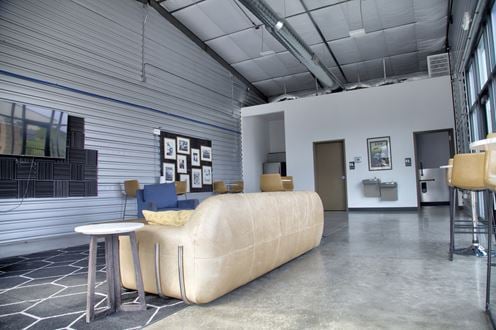 The Garage Society - Commerce City