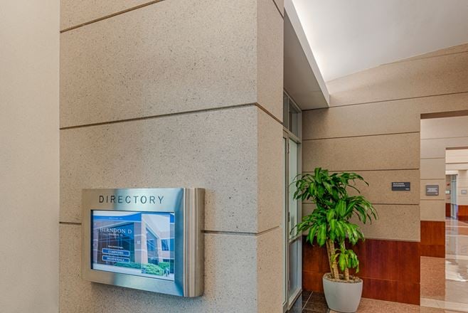 Herndon Square Office Space for Lease