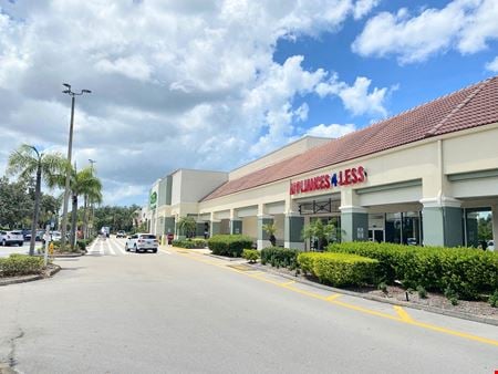 Photo of commercial space at 24600/602 S Tamiami Trl in Bonita Springs