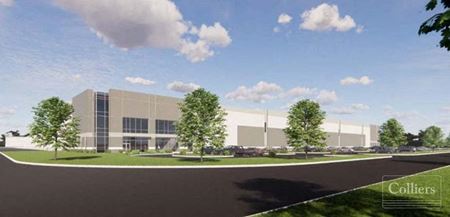 Photo of commercial space at 200 Park West Dr West Jefferson in West Jefferson