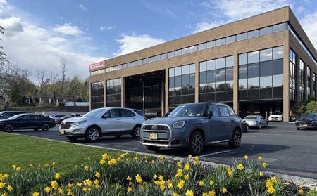 Office space for Rent at 830 Morris Turnpike in Short Hills