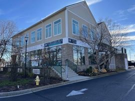 Wells Cove Marina Office Condos