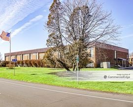 Neshaminy Office Complex