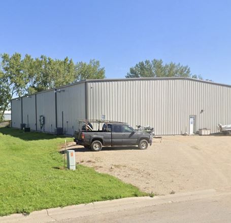 2000 SQ FT Warehouse Space