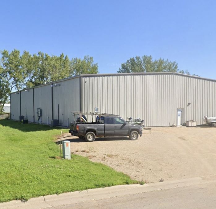 2000 SQ FT Warehouse Space