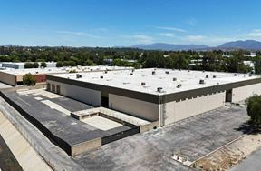 25395 Rye Canyon Road