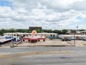 9131 FOREST LANE | DALLAS