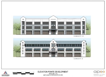 Office space for Rent at Elevation Pointe - MEDICAL OFFICE in Saint Augustine