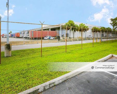 Photo of commercial space at 3400 McIntosh Road in Fort Lauderdale