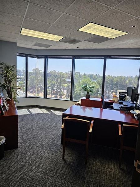 Photo of commercial space at 23046 Avenida de la Carlota in Laguna Hills