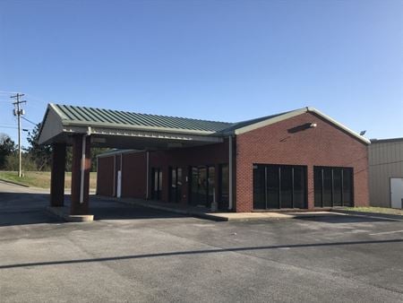 Office space for Rent at 1956 Florence Boulevard in Florence