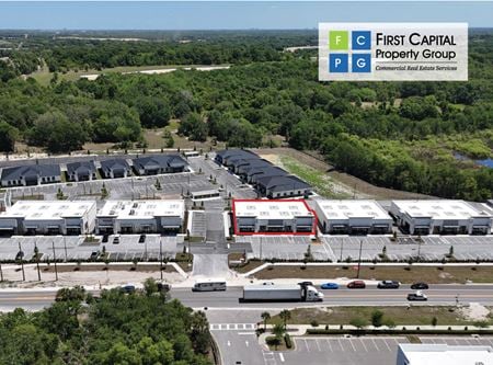 Office space for Rent at 1700 W Keene Rd in Apopka