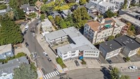 MULTI-FAMILY BUILDING FOR SALE