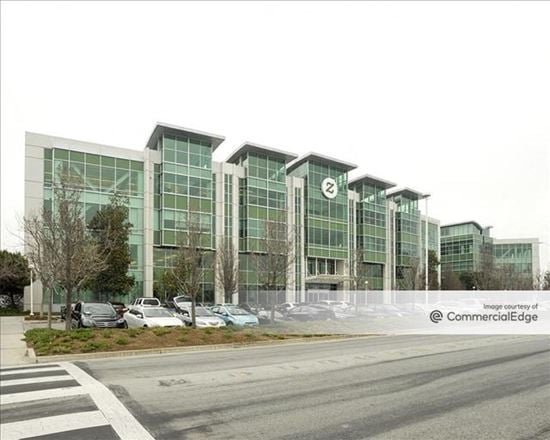 Pacific Shores Center - 1800 Seaport Blvd