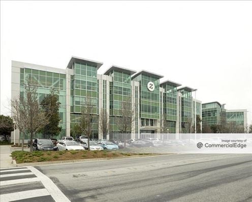 Pacific Shores Center - 1800 Seaport Blvd
