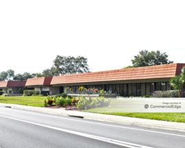 25400 Executive Center Office Park