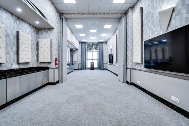 Kawada Company of America, Ltd - Kawada Hotel Meeting and Event Space