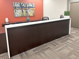 Regus - Ottawa - Albert & Metcalfe