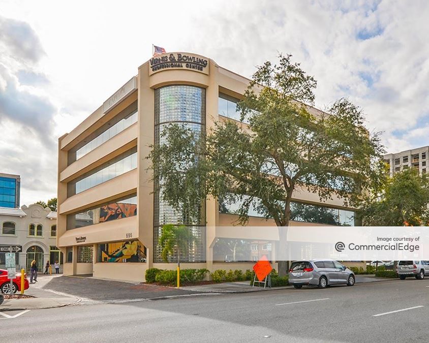 696 1st Avenue North, St. Petersburg, FL 33701
