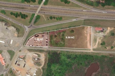VacantLand space for Sale at 12184 Stemley Road in Lincoln