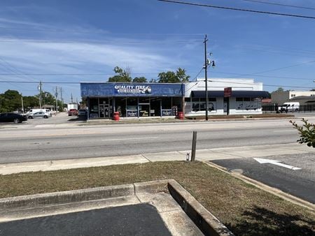 Other space for Sale at 628 S Irby St in Florence