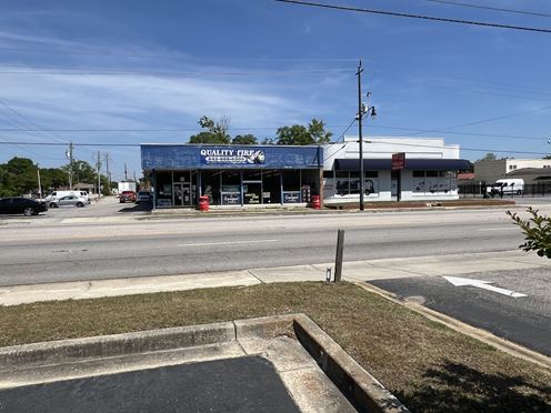 Income Property for Sale