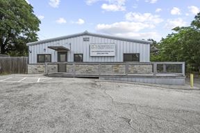 WIMBERLEY SMART STORAGE
