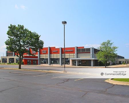 Retail space for Rent at 5186 Northwest Hwy in Crystal Lake