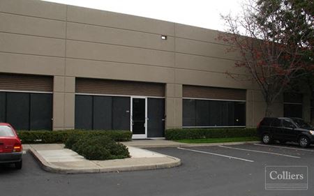 Commercial space for Rent at 32920 Alvarado Niles Rd in Union City