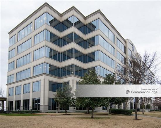 One Colinas Crossing